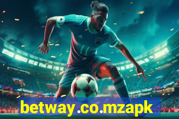 betway.co.mzapk