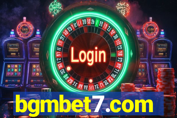 bgmbet7.com