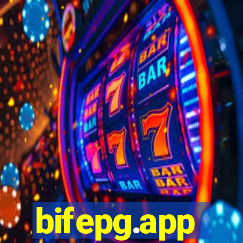 bifepg.app