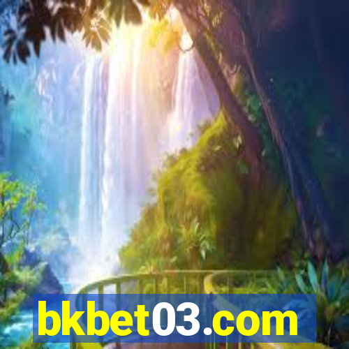 bkbet03.com