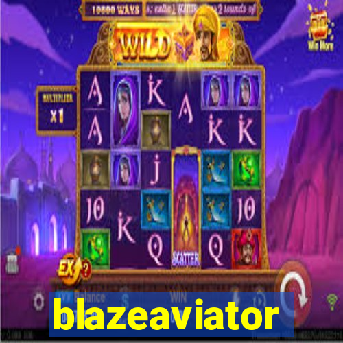 blazeaviator