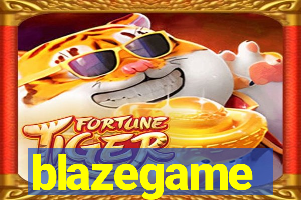 blazegame