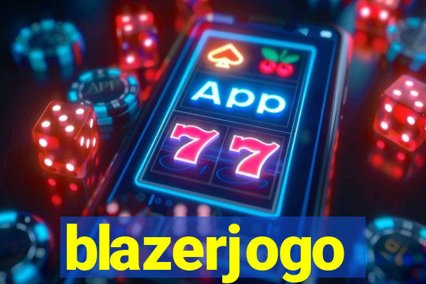 blazerjogo