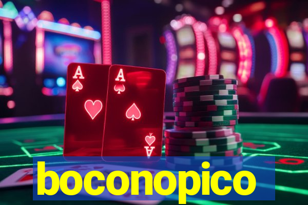 boconopico