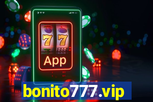 bonito777.vip