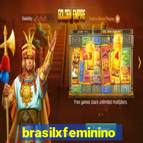 brasilxfeminino