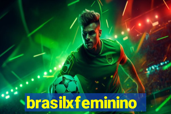 brasilxfeminino