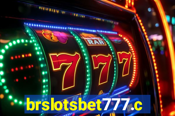 brslotsbet777.com