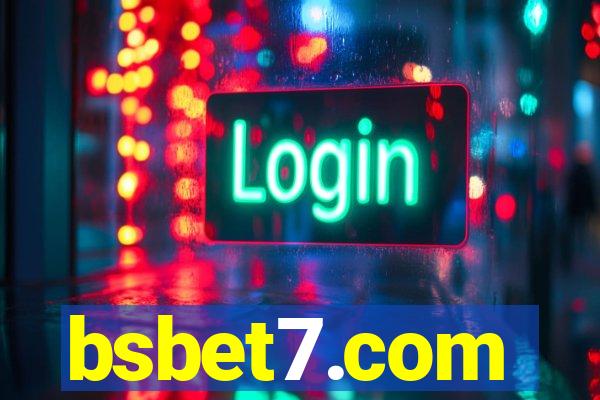 bsbet7.com