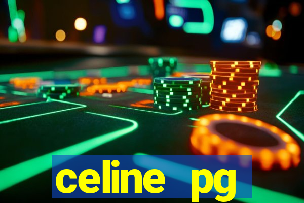 celine pg plataforma de jogos