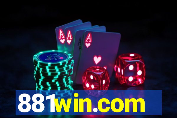 881win.com