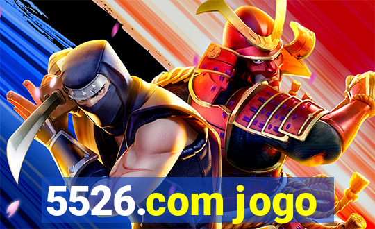 5526.com jogo