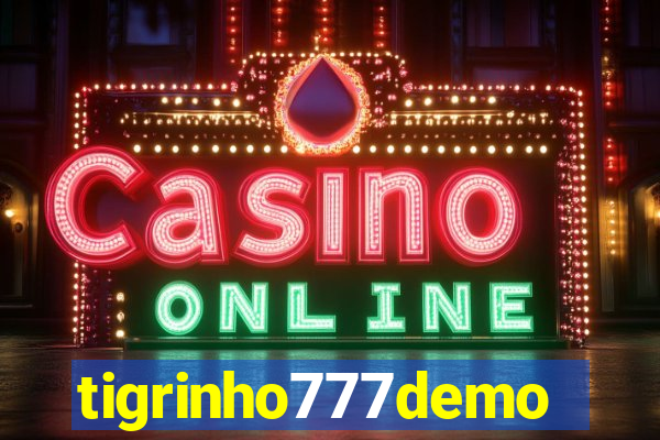 tigrinho777demo