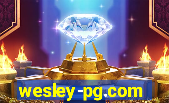 wesley-pg.com