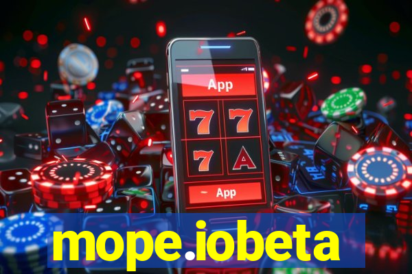 mope.iobeta