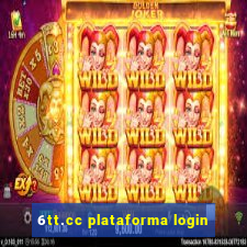 6tt.cc plataforma login