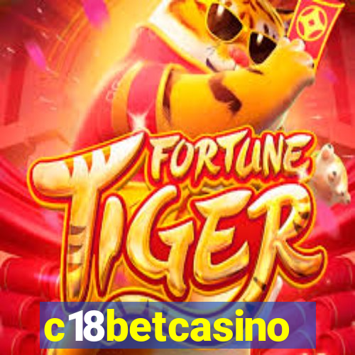 c18betcasino