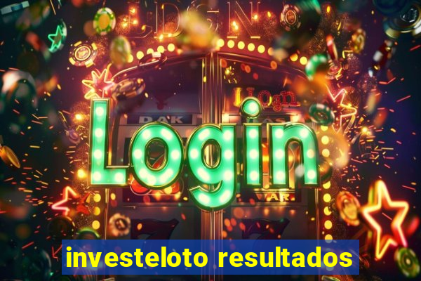 investeloto resultados