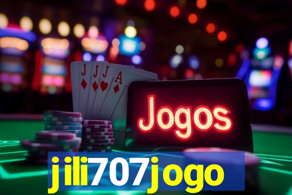 jili707jogo