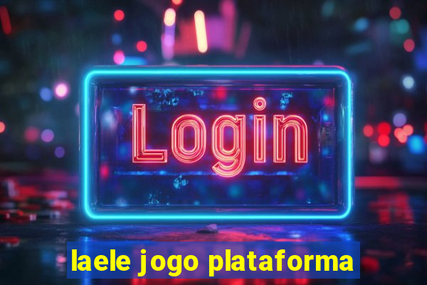 laele jogo plataforma