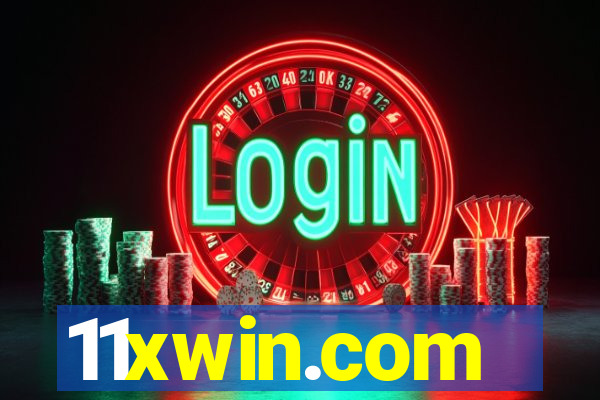 11xwin.com