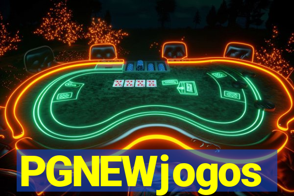 PGNEWjogos