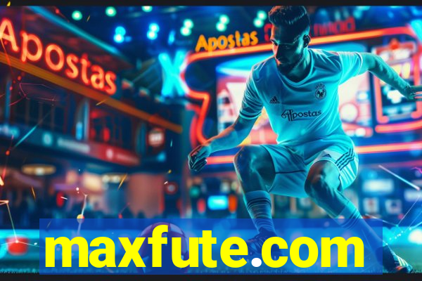 maxfute.com