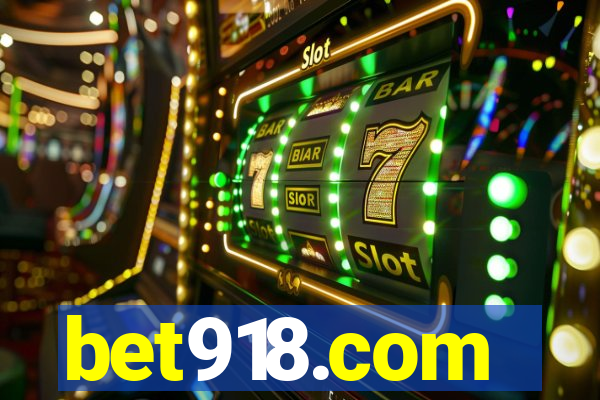 bet918.com