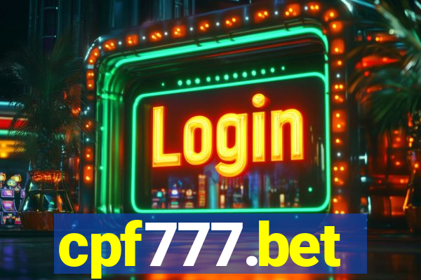 cpf777.bet