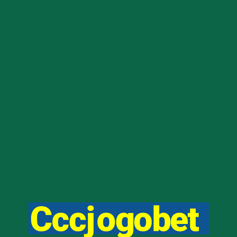 Cccjogobet