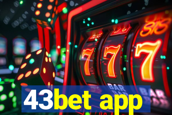 43bet app