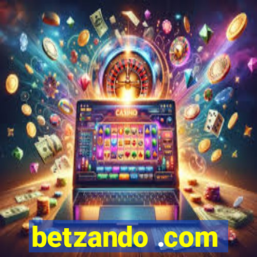 betzando .com