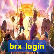 brx login