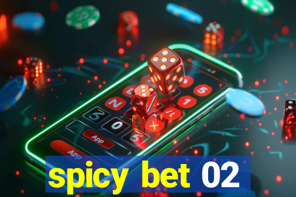 spicy bet 02