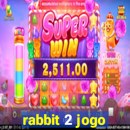 rabbit 2 jogo