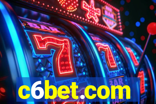 c6bet.com