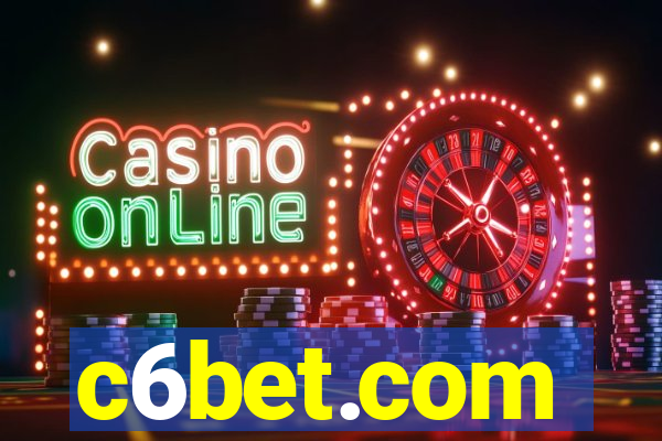 c6bet.com