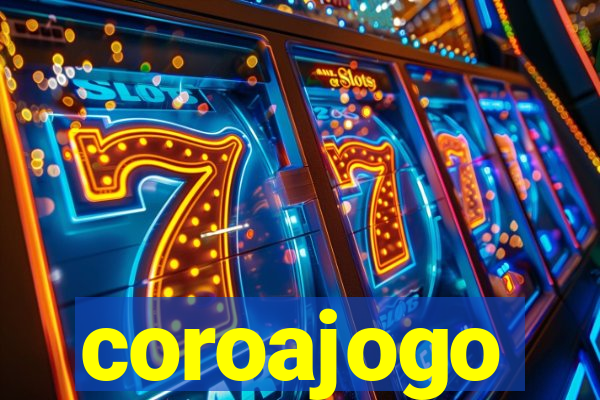 coroajogo