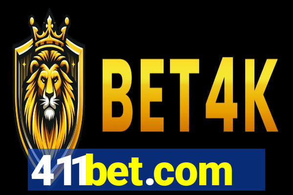 411bet.com