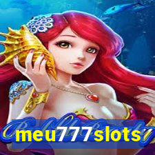 meu777slots