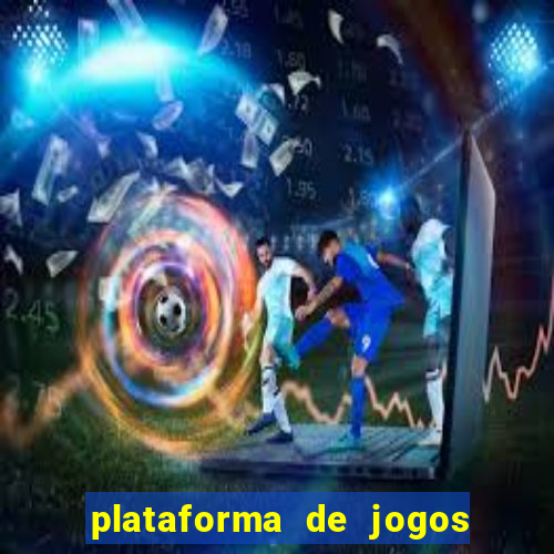 plataforma de jogos estados unidos