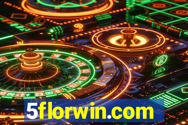 5florwin.com