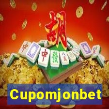 Cupomjonbet