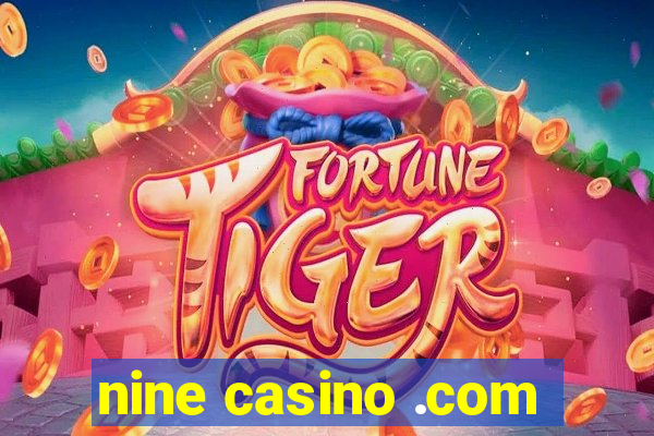 nine casino .com