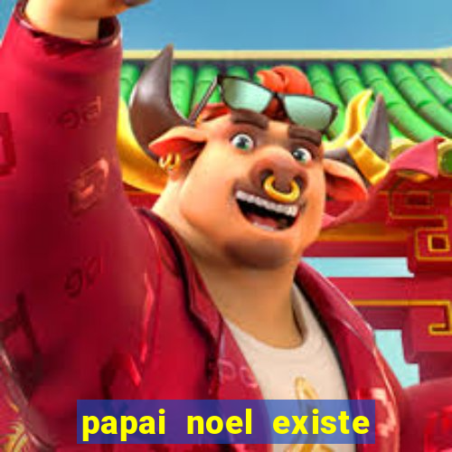 papai noel existe no brasil