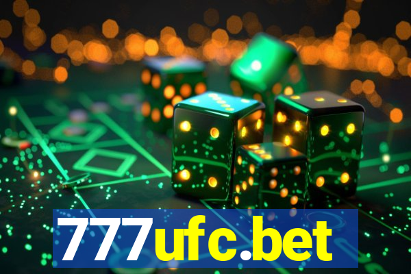 777ufc.bet