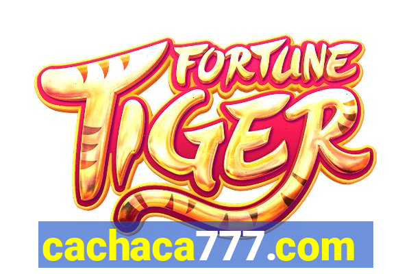 cachaca777.com