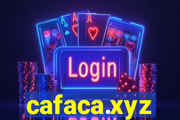 cafaca.xyz