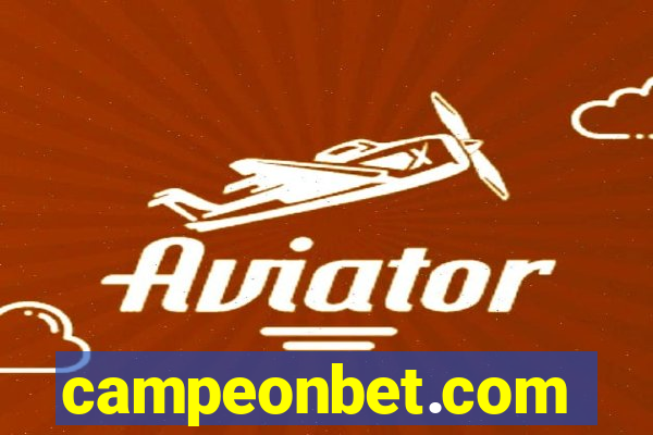 campeonbet.com