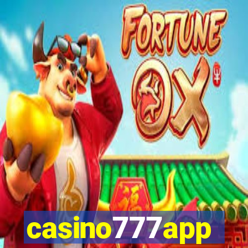 casino777app